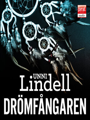 cover image of Drömfångaren